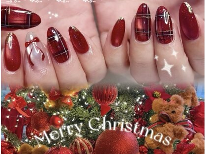 美人計ネイルサロンの写真