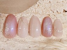 アンドベル(And Bell)/＊Bell nail《M》＊