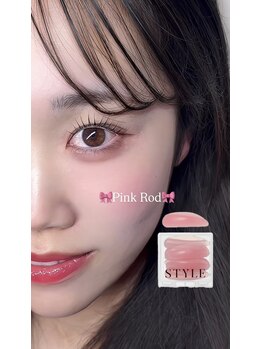 ハナハダ(HANAHADA)/選べるパーマ