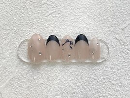 ブラックフレンチ