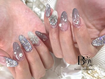 ベミル(Bemilu)/スペシャルアートコース