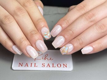 キヒ 渋谷店(Kihi)/シンプル