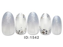 ネイルクイック アトレ亀戸店/2026年1月2月ジェル定額シンプル