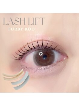 アイモア 吉祥寺店(eye mor.)/まつげパーマ/眉毛/アイブロウ