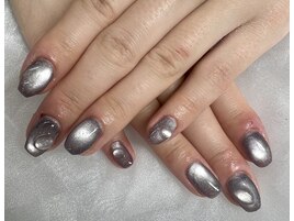 毎月定額ネイル