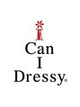 キャンアイドレッシー 宇都宮店(Can I Dressy)/Can I Dressy宇都宮店
