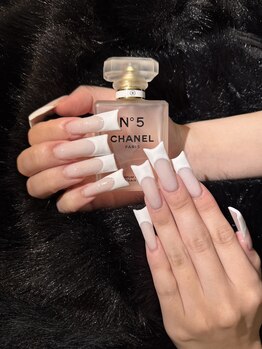 アユネイル(Ayunail)/