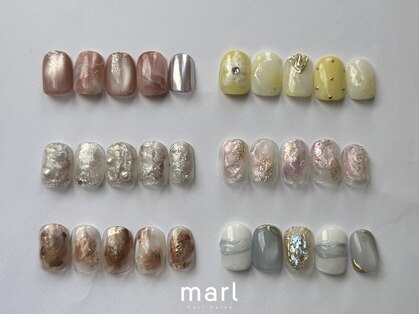 マール エムシス(marl Msis)の写真