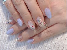 モンビジュー(mon bijou.)/