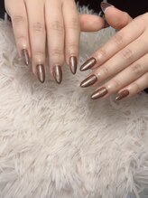 ナンバーエイト(No8)/