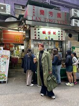 ウンジョルノ フェリーチェ 表参道店/