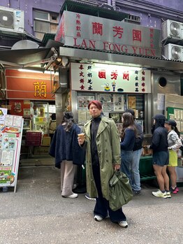 ウンジョルノ フェリーチェ 表参道店/