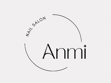 アンミーネイル 新宿(Anmi Nail)