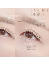 ノエリー(noelie)/潤いパーマ