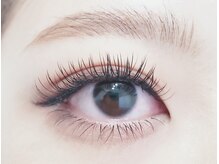 Eyelash Salon　Luna llena/LEDフラットラッシュ
