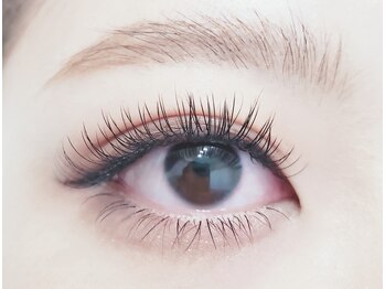 Eyelash Salon Luna llena/LEDフラットラッシュ
