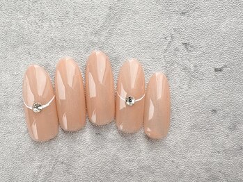 エイル ビューティ スタジオ(EIL beauty studio)/