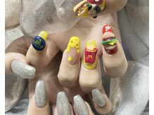 リベルタ(Liberta)/無制限付け放題＋スカルプ