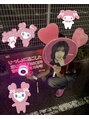 ごりょう整体院 TWICEのももりん推しです(^▽^)/