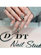 ディーティー(DT)/ビーチフラワー