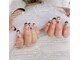 リラネイル(LilaS nail)の写真