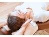 【心と体を整える、鍼灸整体】全身鍼灸+整体　45分6,950円→3,500円