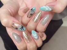 キキネイル 二子玉川(kikinail)