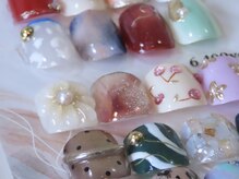 マイマイ(mai-mai)/