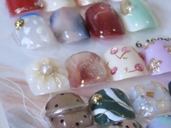 マイマイ(mai-mai)/