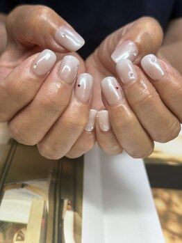 フロムシウ(from siu.)/ベイビーブーマー