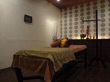 心の郷/心の郷　―施術部屋―