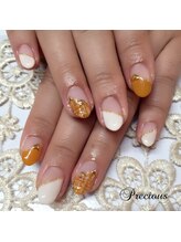 プレシャス プライベートビューティーサロン(Precious Private Beauty Salon)/