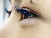 ビューティーサロン ルーナ(LUNA)/<LUNA>アイデザイン