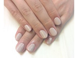 kー115お客様ネイル