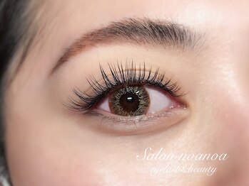 サロン ノアノア(salon noa noa)/1番人気!90分つけ放題コース