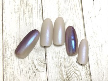 コルジャ(CORUJA)/マットミラー☆7150