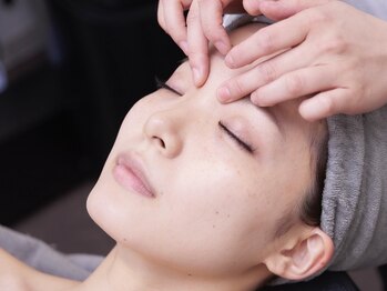 レディースシェービング ラヴィ 中野(LAVIE)/小顔マッサージ[中野]