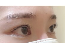 ビューティフェイス ビューティアイラッシュ 岡山天満屋店(BeautyFace Beautyeyelash)/まつ毛パーマ☆【岡山】