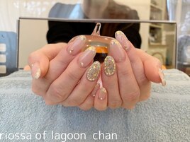 ギャラクシーｘキラキラ