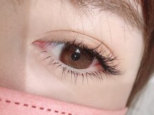 コム 草加マルイ店(com by neolive)/下まつげエクステ40本