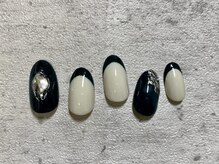 モナリザ 三宮店(MonaLisa)/◇winter design◇Mコース