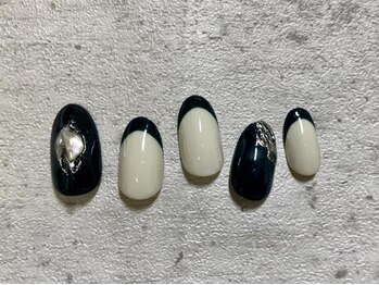 モナリザ 三宮店(MonaLisa)/◇winter design◇Mコース