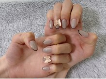 コロミネイル(colome nail)/