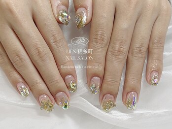 リエン 錦糸町(Lien)/