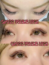 エルエイトシュプリーム(L∞supreme)/☆クロスボリュームLUSH☆