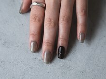 ルフトエーデ(LUFT Ode)/【Art 10】繊細マグネット 