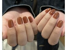 ユーミー(Yu_me)/ワンカラー　パラジェル+500円