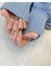 HAND☆ グラデーション
