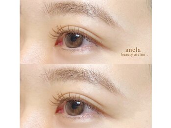 アネラ(anela)/眉毛ワックス