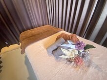 ビューティーモア(Beauty More)/お着替え(ガウン）